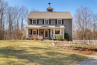 7 Campbell Ct, Rutland, MA 01543