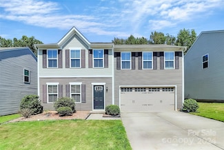 1132 Tangle Ridge Dr SE, Concord, NC 28025