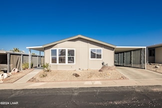 1415 King Dr, Lake Havasu City, AZ 86404