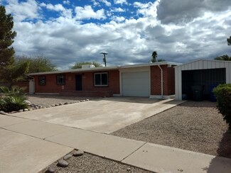 7010 E Calle Pegaso, Tucson, AZ 85710
