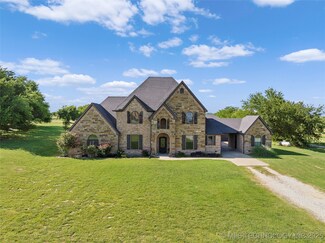 12600 State Highway 32, Marietta, OK 73448