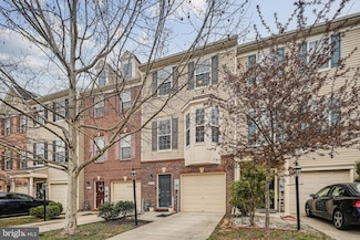 628 Warblers Perch Way, Glen Burnie, MD 21060
