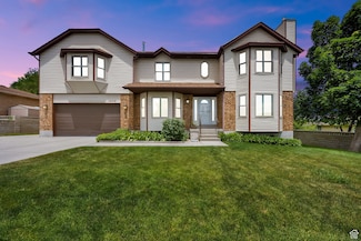 1604 W Roenewood Cir, Salt Lake City, UT 84123