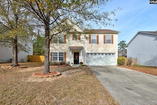 516 Silver Spoon Ln, Elgin, SC 29045