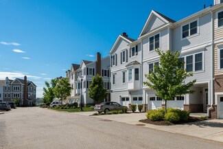 109 Halsted Dr Unit 109, Hingham, MA 02043