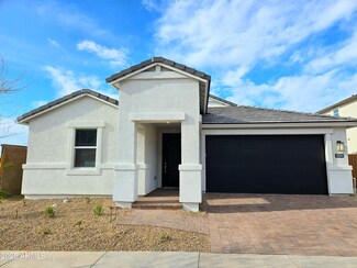 2324 W Moody Trail, Phoenix, AZ 85041