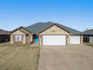 1702 W 21st Ave, Stillwater, OK 74074