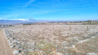0 Vac 257th Stw Vic Avenue C Unit SR23007919, Fairmont, CA 93536