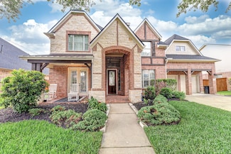 19507 Gladewater Ct, Cypress, TX 77433