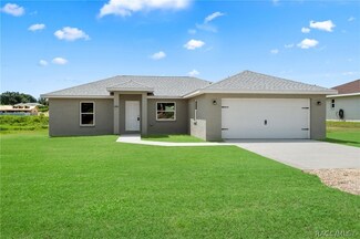 4390 E Maryland St, Inverness, FL 34453
