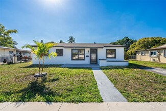 18710 NW 48th Place, Miami Gardens, FL 33055