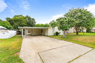 10610 Hurst Dr, Corpus Christi, TX 78410