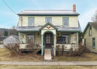 7 Berry St, Tioga, PA 16946