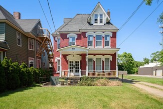 608 W Kalamazoo Ave, Kalamazoo, MI 49007