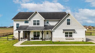 7707 Stratford Hall Dr, Rosharon, TX 77583