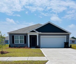 1166 Saint Augustine Dr Unit Lot 52, Castle Hayne, NC 28429