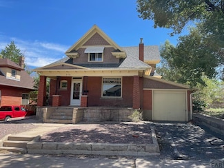 906 E Evans Ave, Pueblo, CO 81004