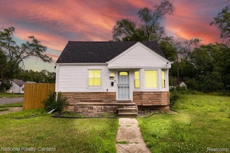 19818 Fenmore St, Detroit, MI 48235