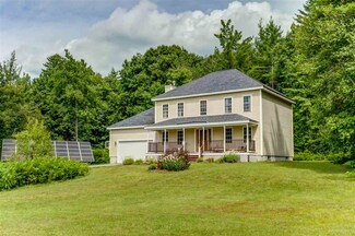 17 Currier Field Rd, Holderness, NH 03245
