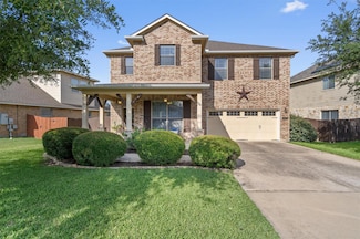 3517 Shellcastle Ln, Round Rock, TX 78681