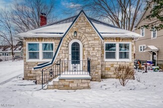 2020 13th St SW, Akron, OH 44314