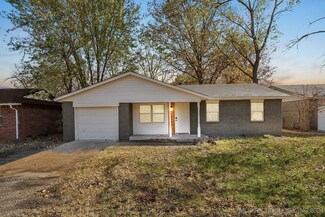 14343 S Elm St, Glenpool, OK 74033