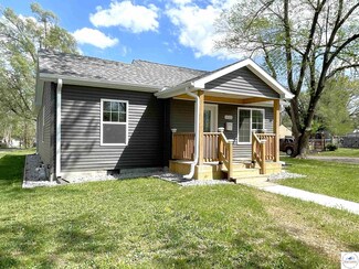 1723 S Park Ave, Sedalia, MO 65301