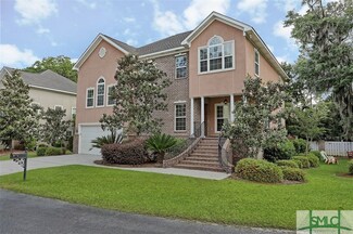 12 Dockside Dr, Savannah, GA 31410