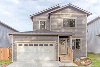 690 SE Olga Cir, Port Orchard, WA 98366