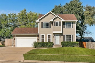 940 Tyler St, Polk City, IA 50226