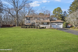 1321 Maxim Southard Rd, Howell, NJ 07731