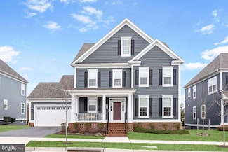 6505 Totteridge St, Baltimore, MD 21220