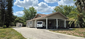 315 Cleveland Ave N, Lehigh Acres, FL 33936