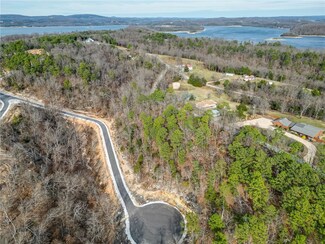 Lot 7 Blisslake Ln, Rogers, AR 72756