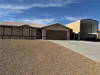 2023 E Sundance Dr, Fort Mohave, AZ 86426