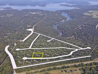 20508 W Chicken Creek Rd, Cookson, OK 74427