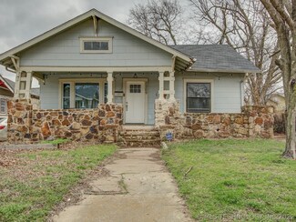 1309 N Main St, Tulsa, OK 74106