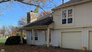 2538 Chaseway Ct, Indianapolis, IN 46268