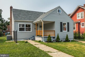 3303 Shelburne Rd, Pikesville, MD 21208