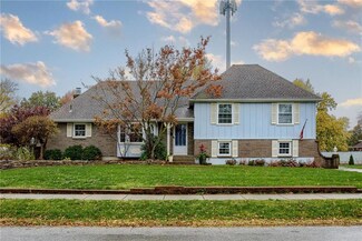 500 S Aspen Dr, Raymore, MO 64083