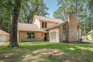 2831 Thorne Creek Ln, Houston, TX 77073