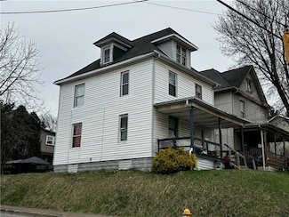 801 Butler Ave, New Castle, PA 16101