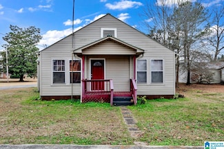 309 Commercial St SE, Hanceville, AL 35077