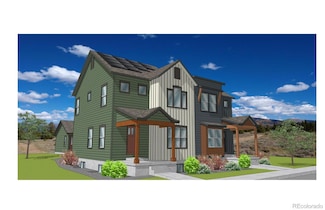 1309 Grand Review Dr, Leadville, CO 80461