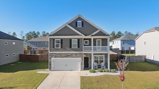 3667 Moseley Dr, Sumter, SC 29154
