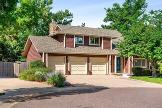 8279 S Kearney St, Centennial, CO 80112