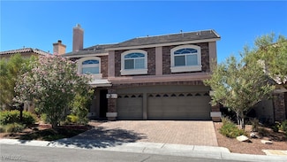 6250 Sierra Knolls Ct, Las Vegas, NV 89139