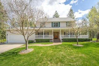 31741 N Chipmonk Rd, Chattaroy, WA 99003