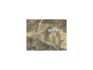 Porter Run Rd, Roseville, OH 43777