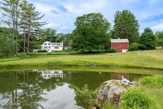 730 East St, Lenox, MA 01240